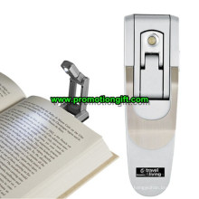 Robotic LED Reading Light